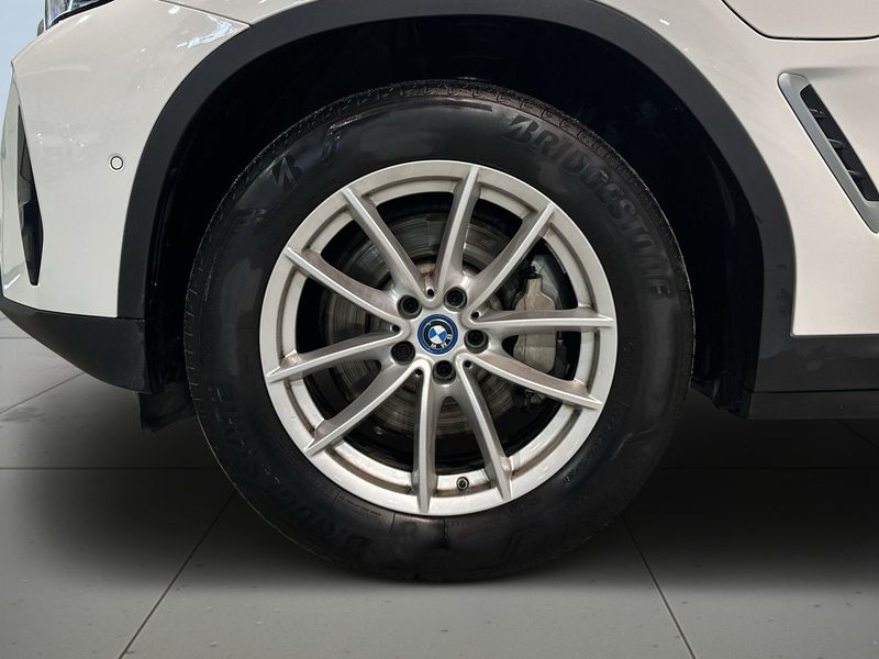 BMW X3 bild 14