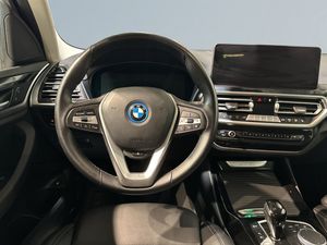 BMW X3 bild 9