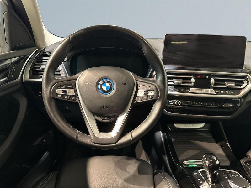 BMW X3 bild 9