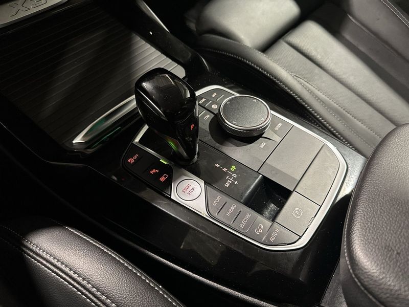 BMW X3 bild 17