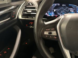 BMW X3 bild 18