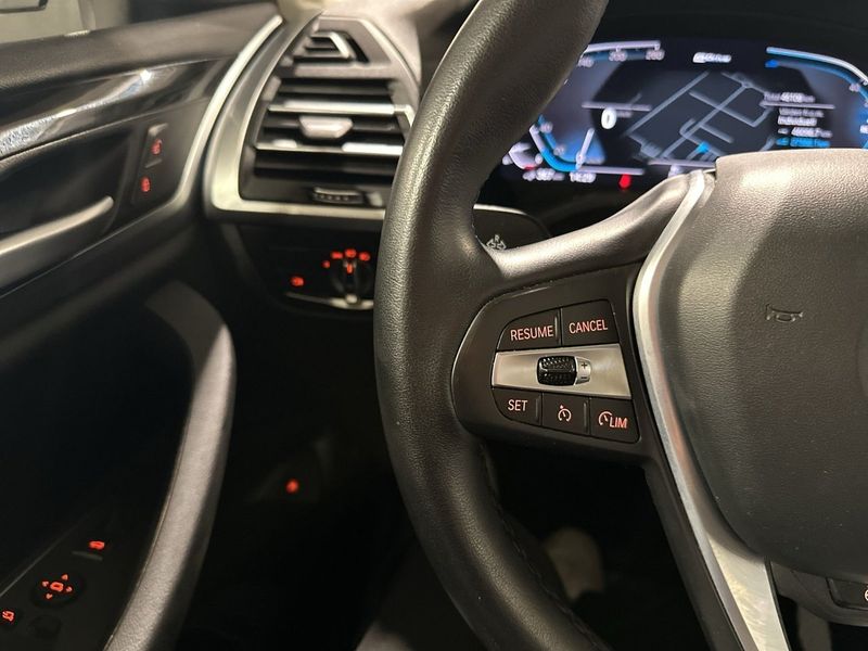 BMW X3 bild 18