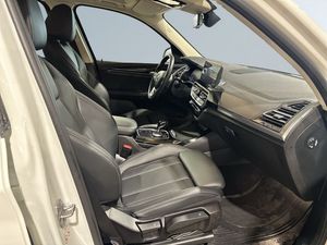 BMW X3 bild 10