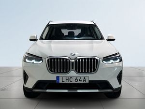 BMW X3 bild 2