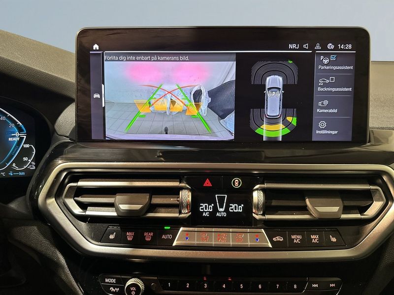 BMW X3 bild 11