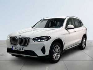 BMW X3 bild 16