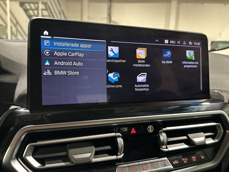 BMW X3 bild 21