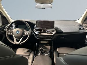 BMW X3 bild 8