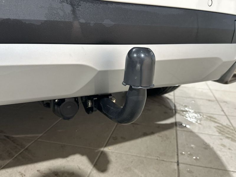 BMW X3 bild 20