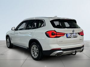 BMW X3 bild 5