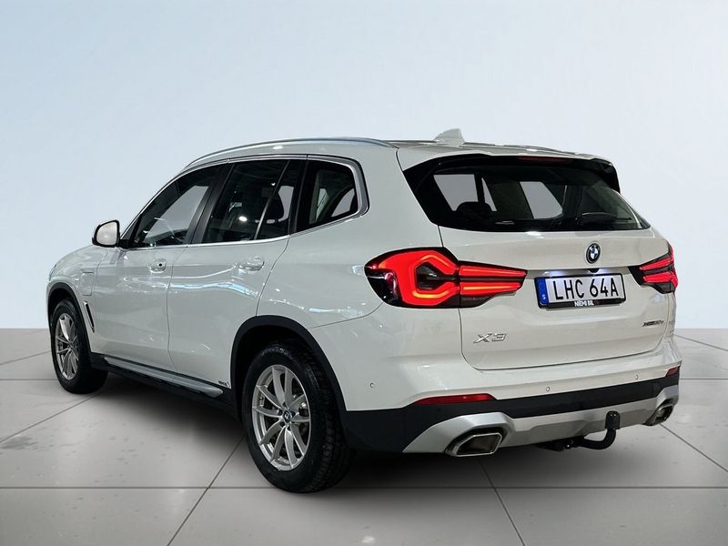 BMW X3 bild 5