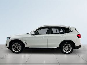 BMW X3 bild 4