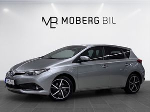 Toyota Auris bild 1