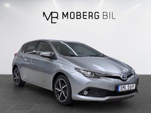 Toyota Auris bild 3