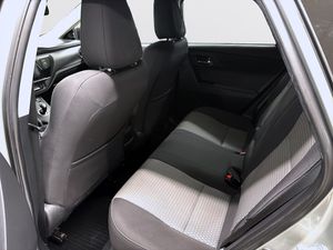 Toyota Auris bild 8