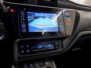 Toyota Auris bild 13