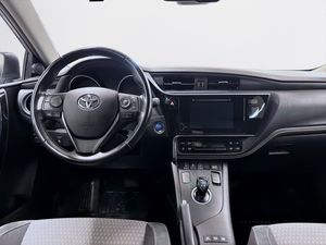 Toyota Auris bild 9