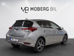 Toyota Auris bild 5