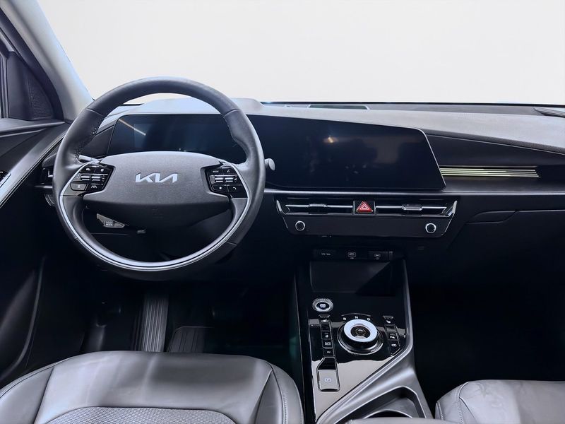 Kia Niro bild 10