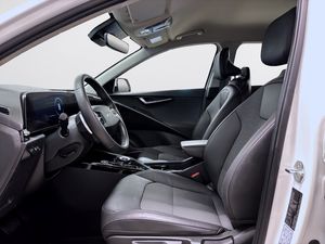 Kia Niro bild 12