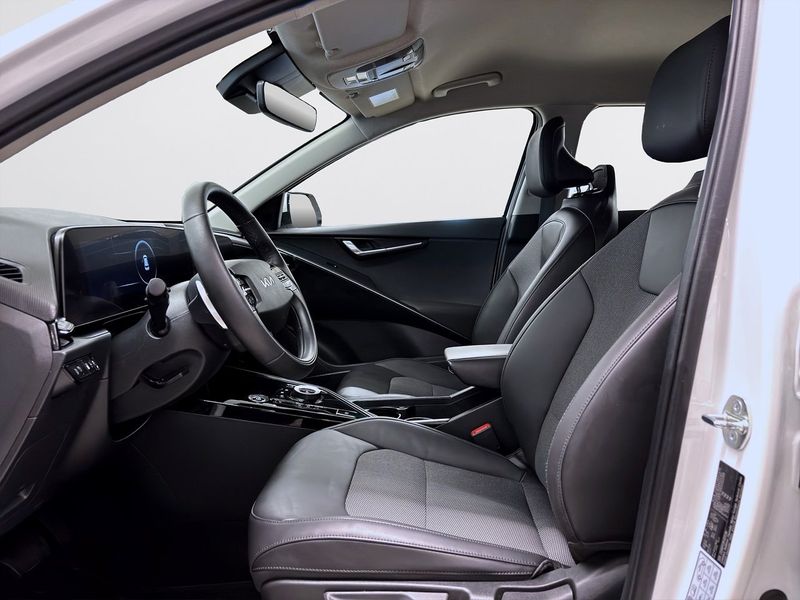 Kia Niro bild 12
