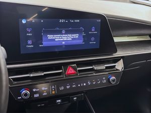 Kia Niro bild 16