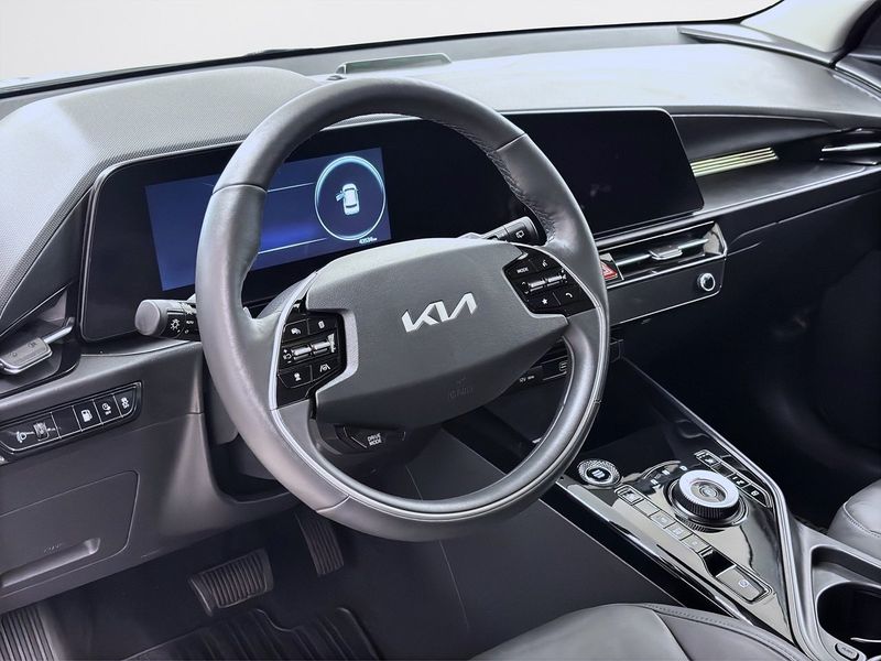 Kia Niro bild 13