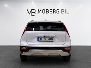Kia Niro bild 7