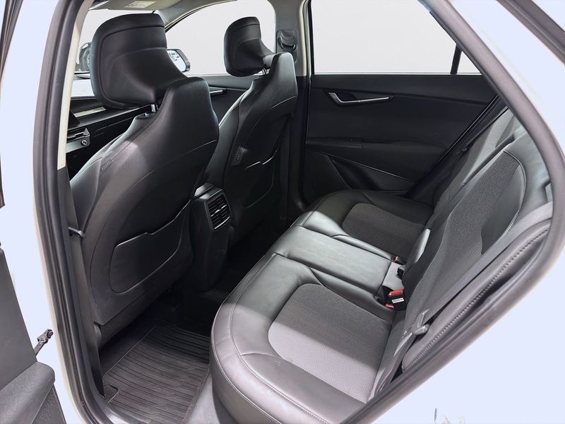 Kia Niro bild 9