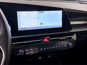 Kia Niro bild 15