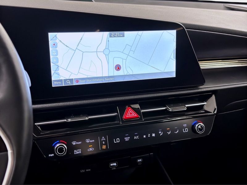Kia Niro bild 15
