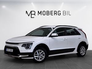 Kia Niro bild 1
