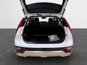 Kia Niro bild 8