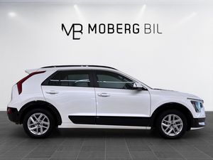 Kia Niro bild 5