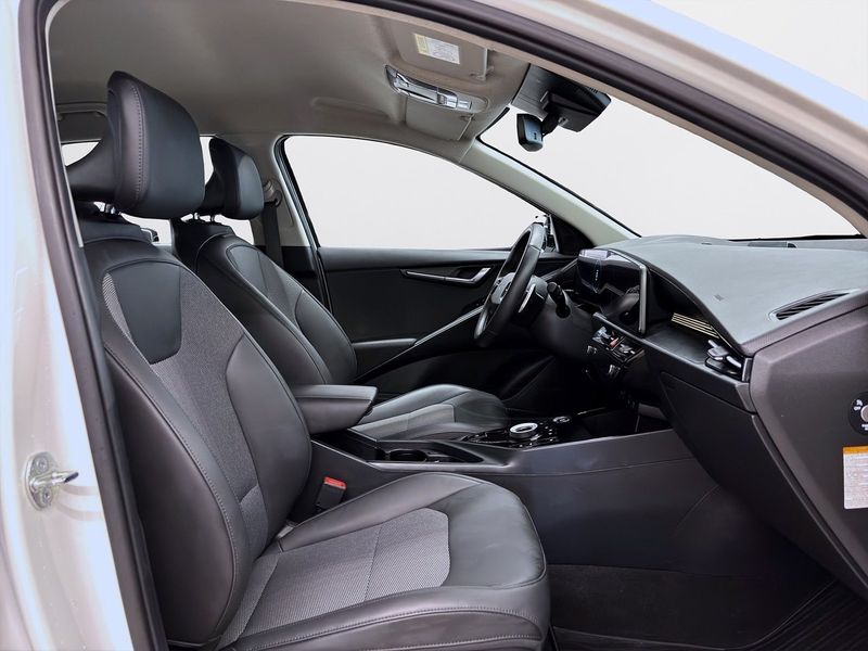Kia Niro bild 11