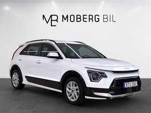 Kia Niro bild 4