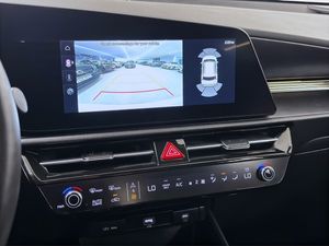 Kia Niro bild 14