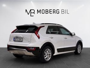 Kia Niro bild 6