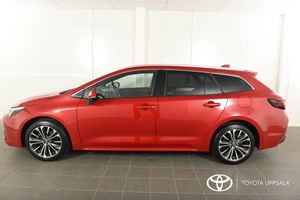 Toyota Corolla bild 3