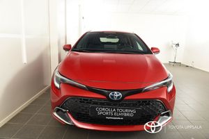 Toyota Corolla bild 2