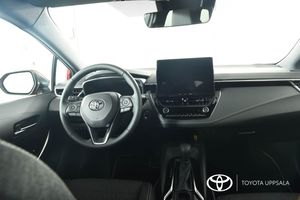 Toyota Corolla bild 8