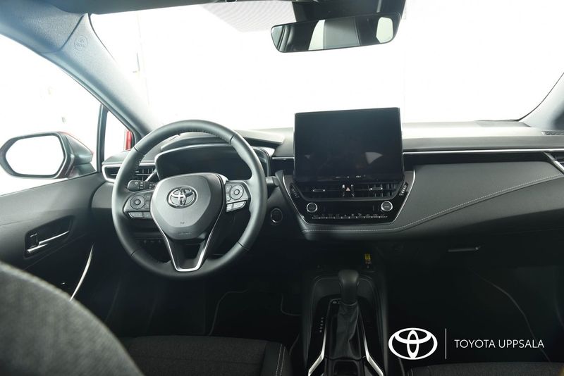 Toyota Corolla bild 8