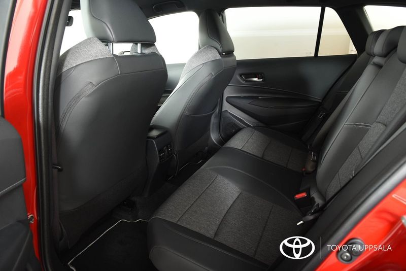 Toyota Corolla bild 7