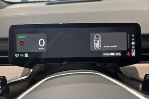 Volvo EX90 bild 16