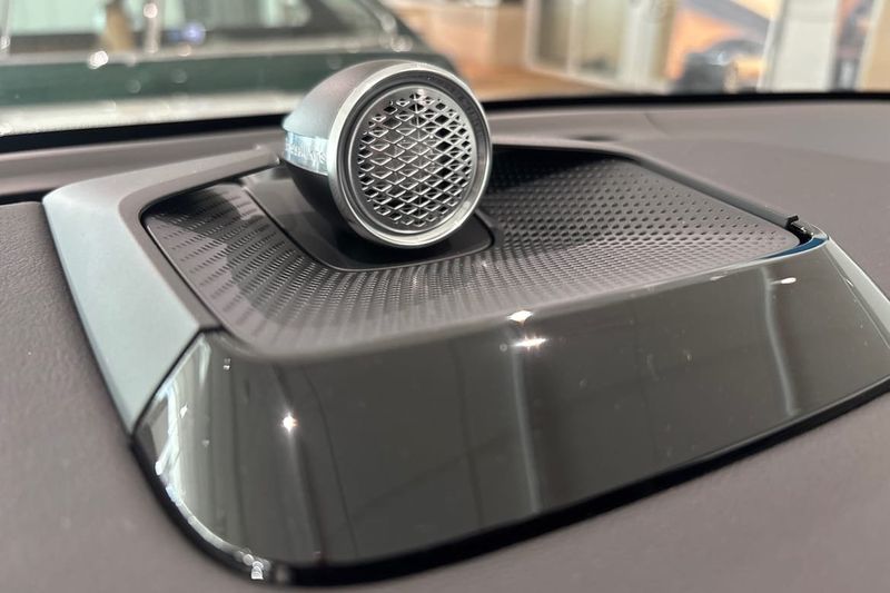 Volvo EX90 bild 22