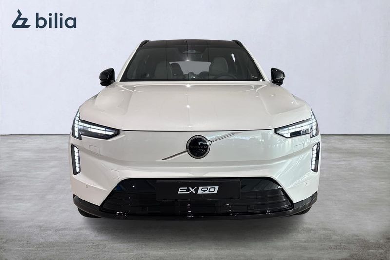 Volvo EX90 bild 3