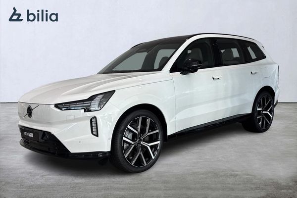 Volvo EX90 Twin M Ultra Pro Edt 7s - 2027