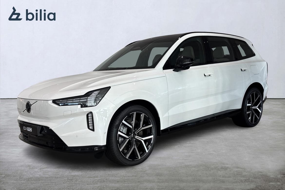 Volvo EX90