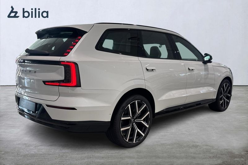 Volvo EX90 bild 9