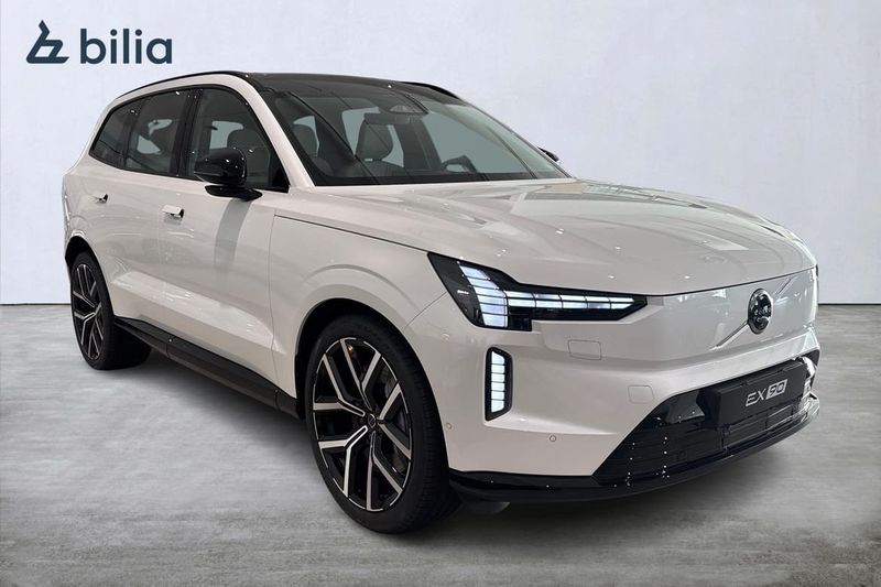 Volvo EX90 bild 2